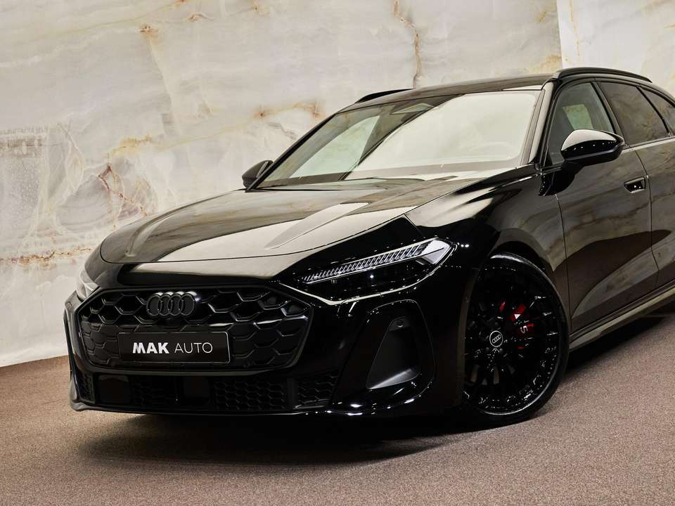 Audi A5 - Imagem 3