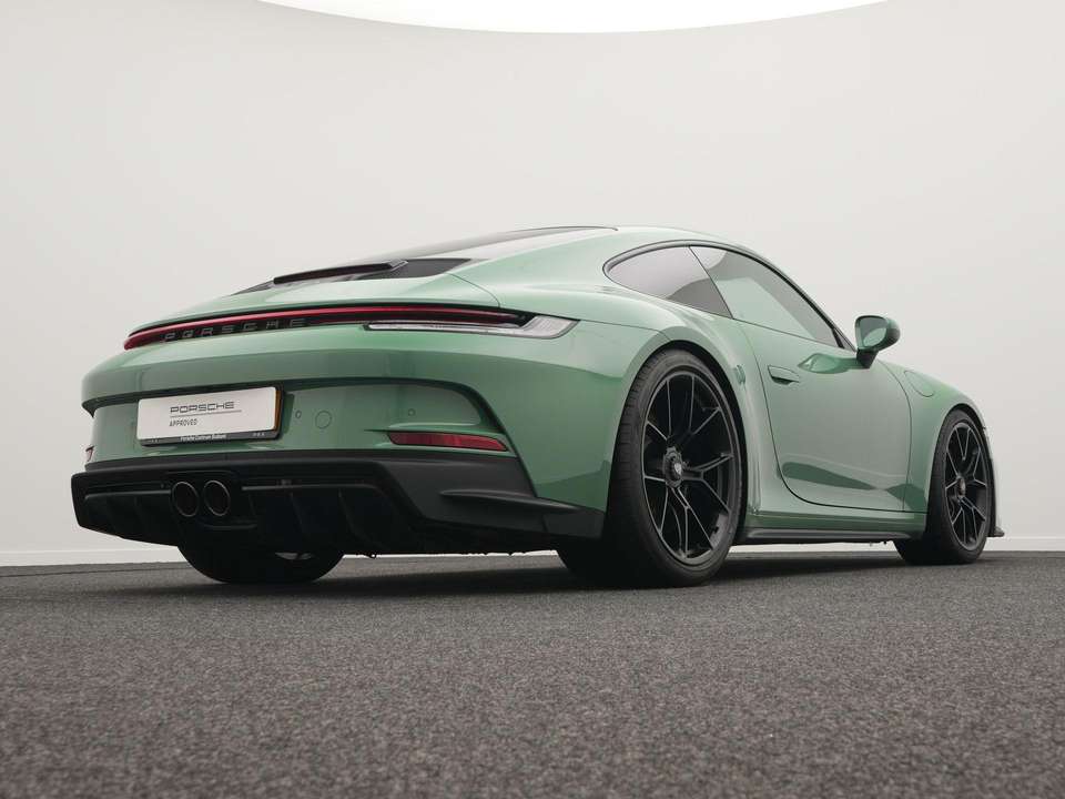 Porsche 992 - Imagem 10