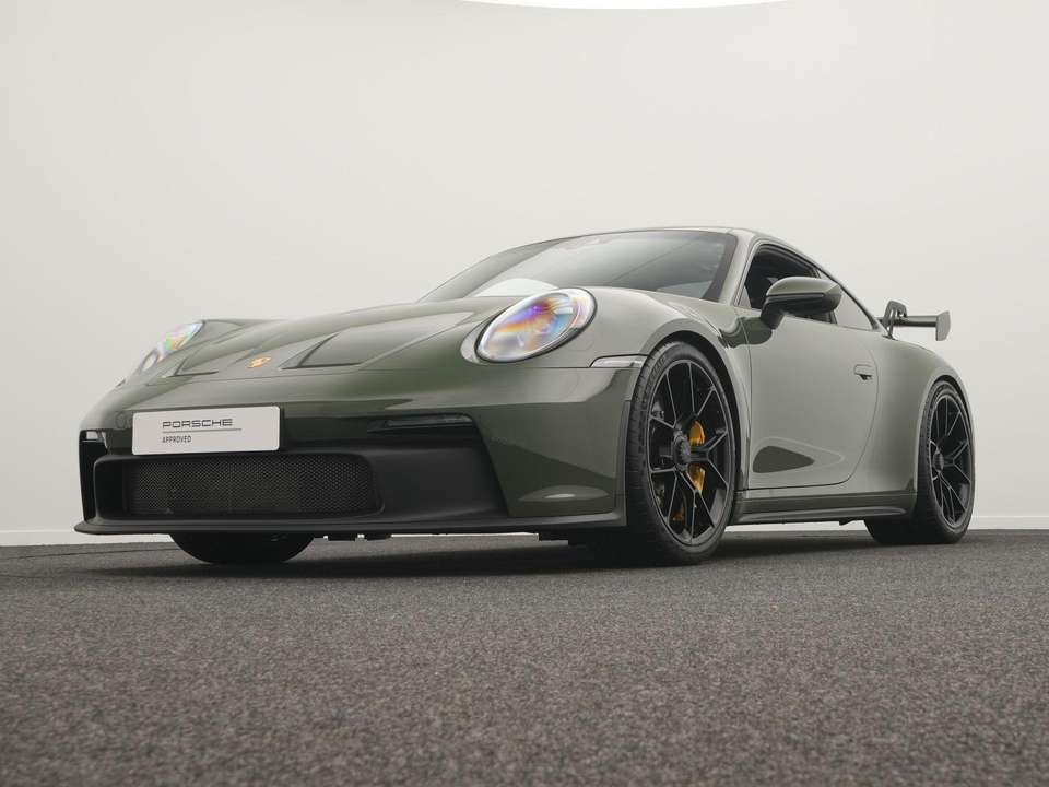 Porsche 992 - Imagem 9