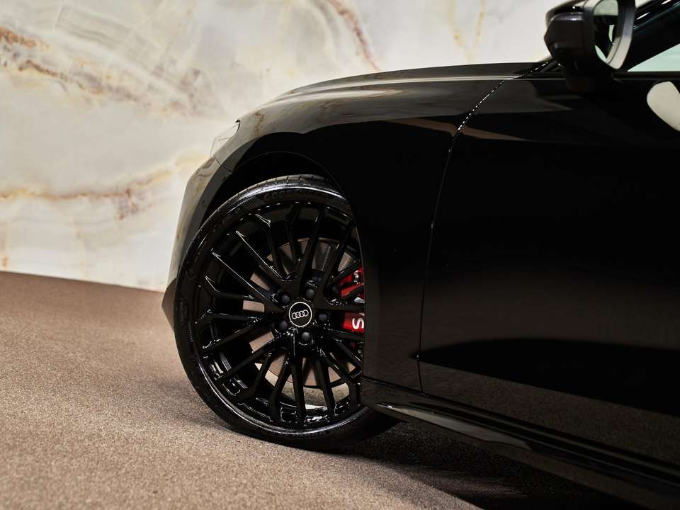 Audi A5 - Imagem 4