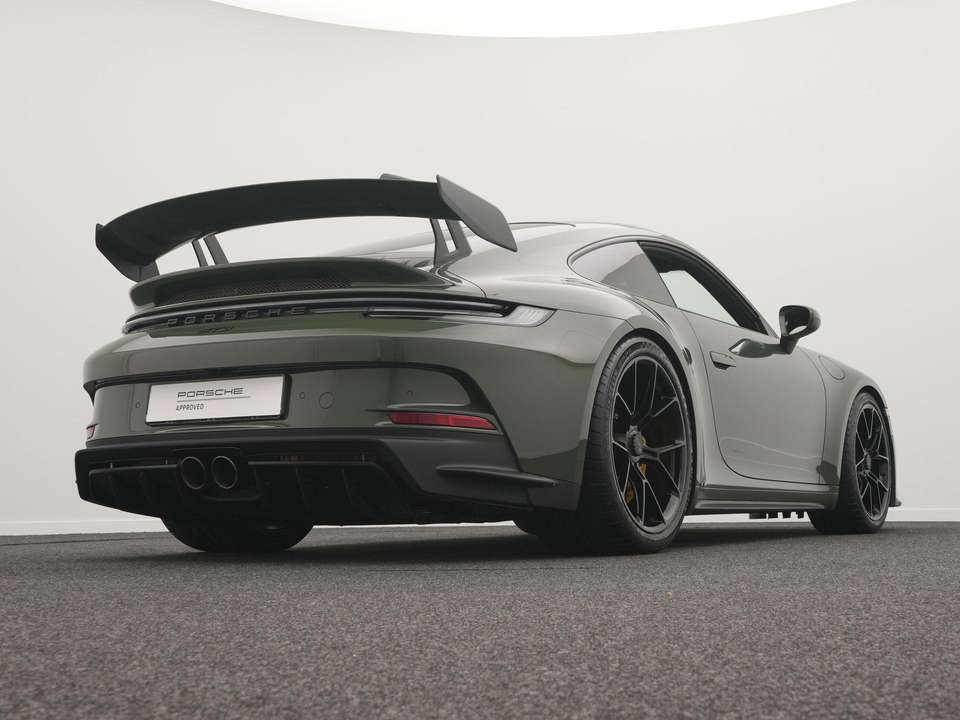 Porsche 992 - Imagem 10