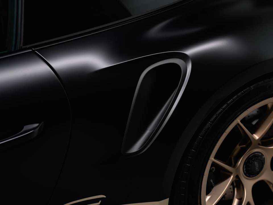 Porsche 992 - Imagem 14