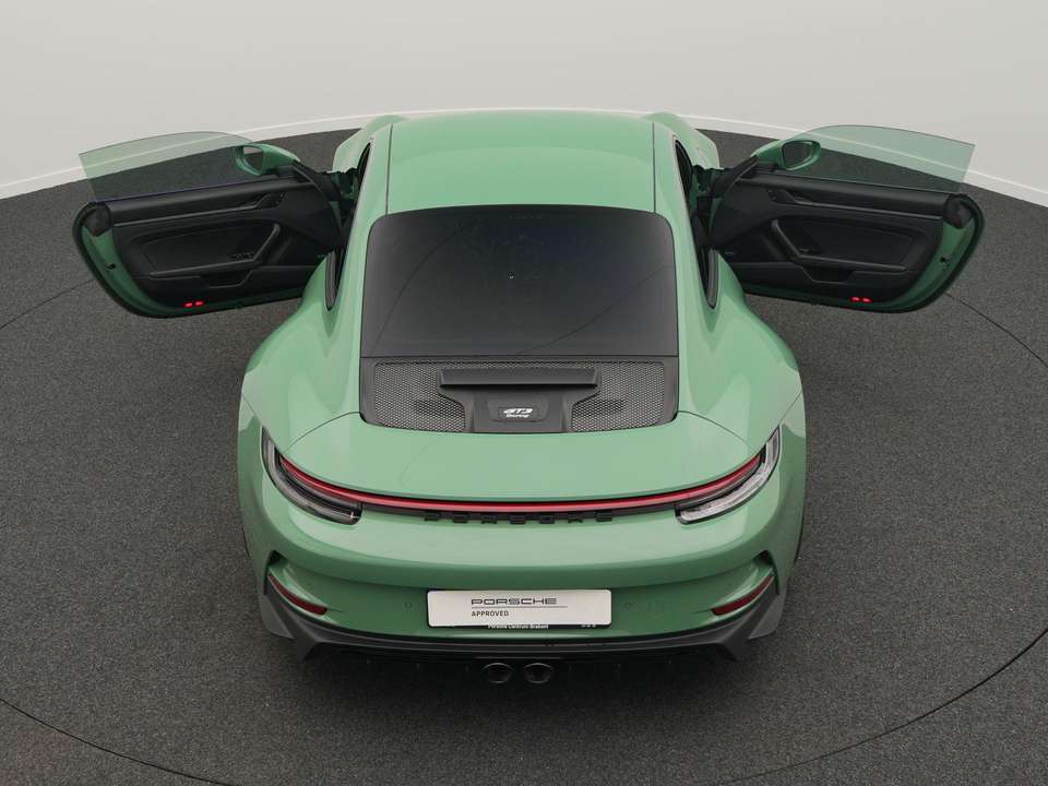 Porsche 992 - Imagem 12