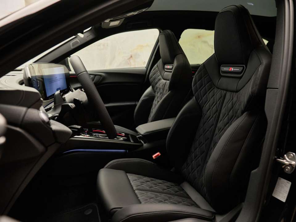 Audi A5 - Imagem 6