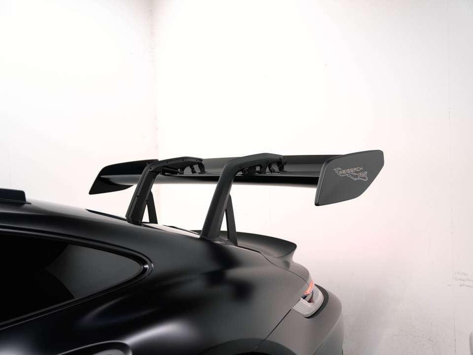 Porsche 992 - Imagem 15