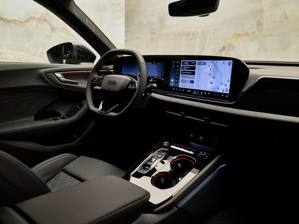 Audi A5 - Imagem 7