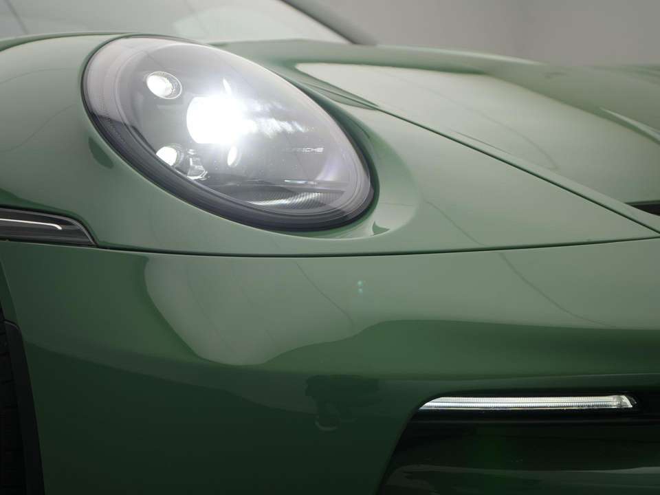 Porsche 992 - Imagem 13