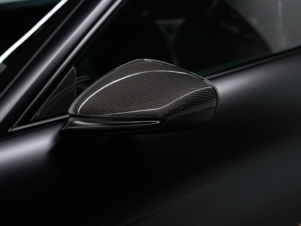 Porsche 992 - Imagem 16