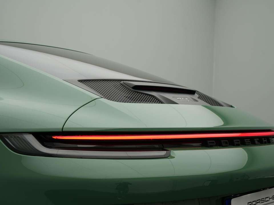 Porsche 992 - Imagem 14