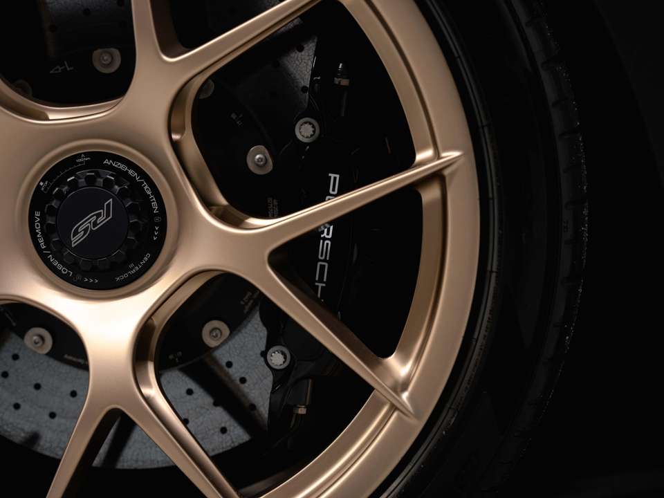 Porsche 992 - Imagem 17