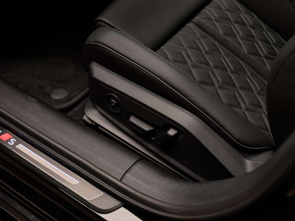 Audi A5 - Imagem 9