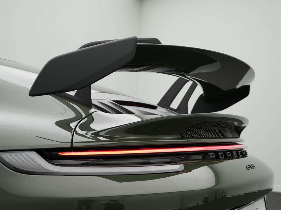Porsche 992 - Imagem 14