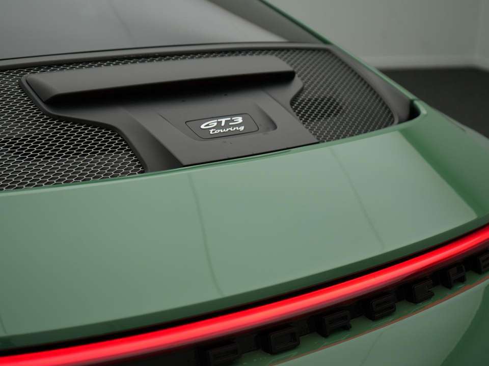 Porsche 992 - Imagem 15