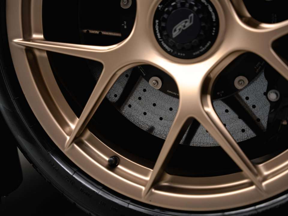 Porsche 992 - Imagem 18