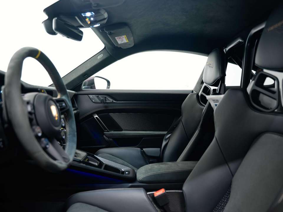 Porsche 992 - Imagem 19