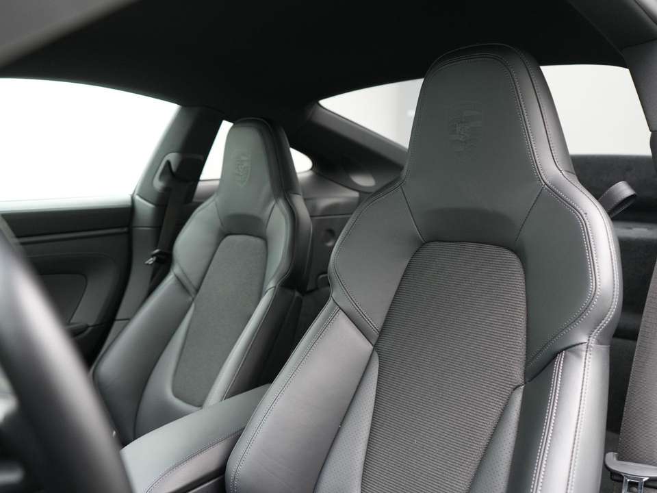 Porsche 992 - Imagem 19