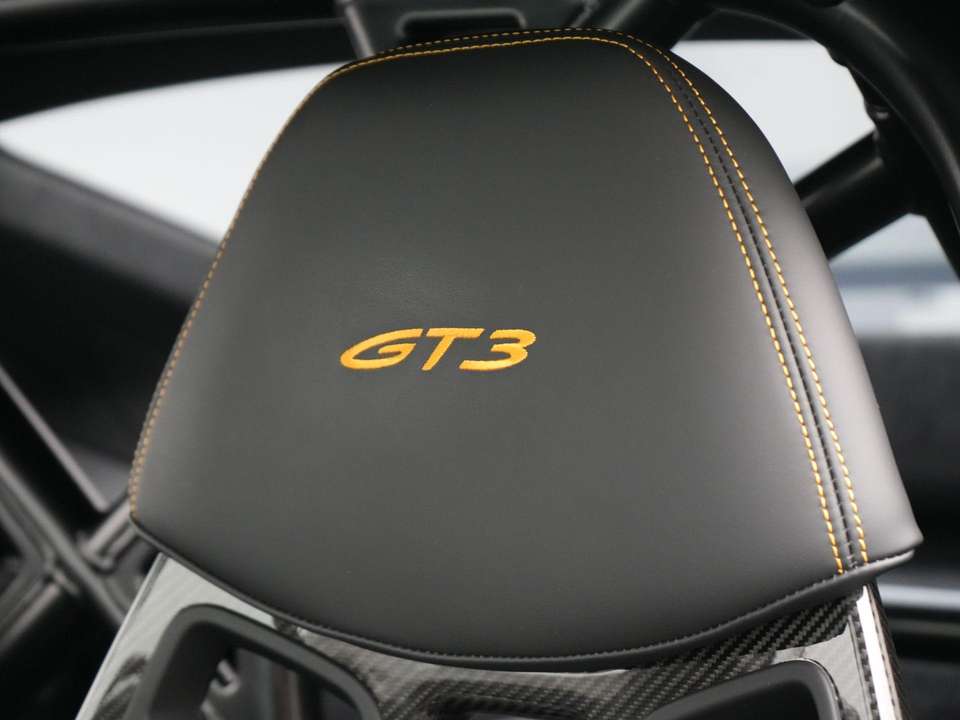 Porsche 992 - Imagem 19