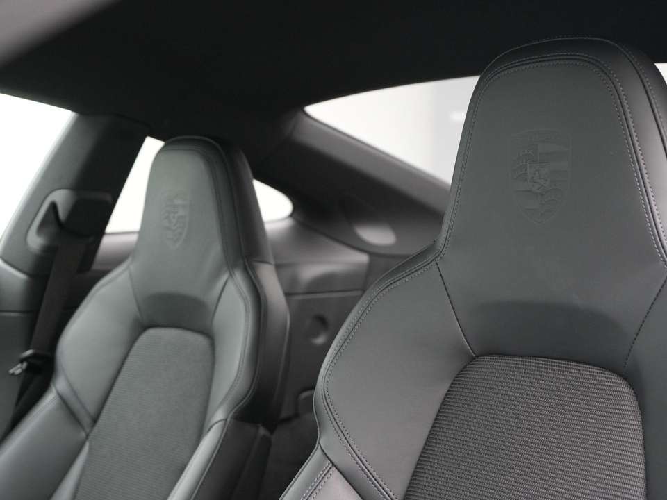 Porsche 992 - Imagem 20