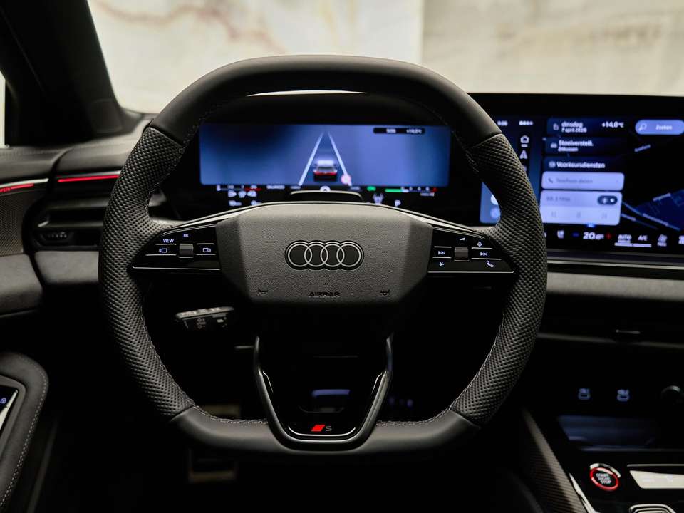 Audi A5 - Imagem 14