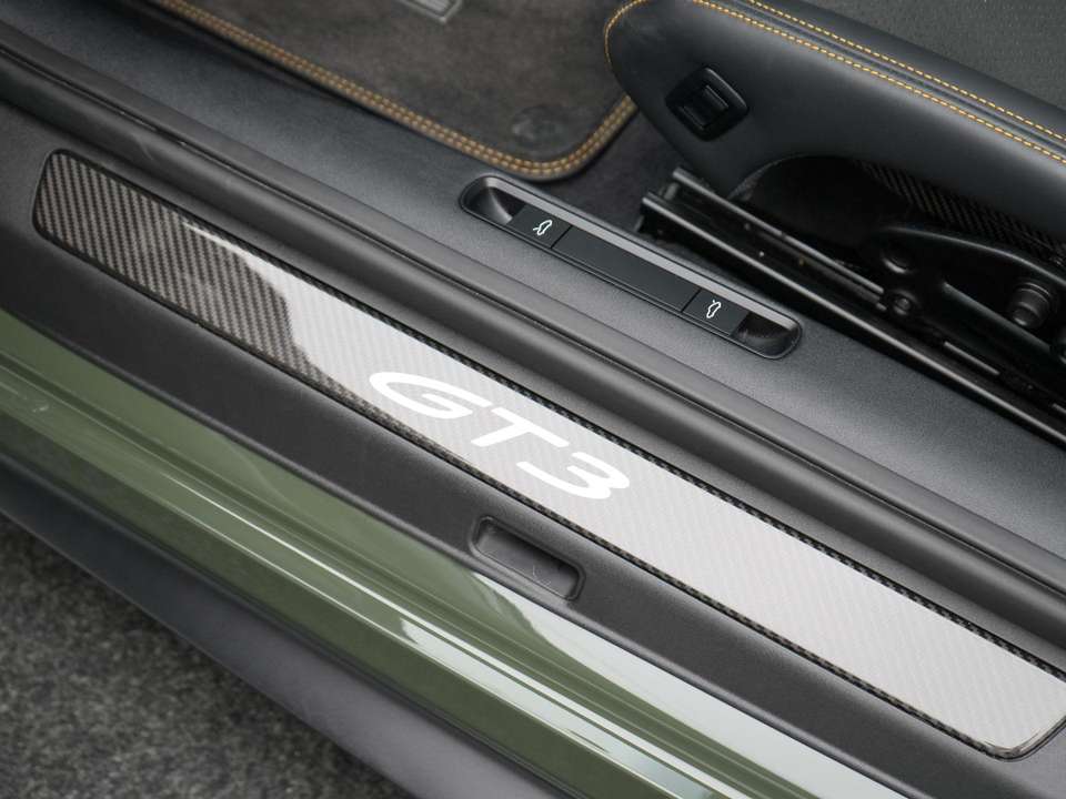 Porsche 992 - Imagem 20