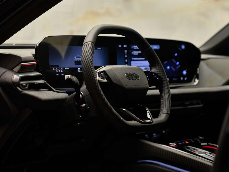 Audi A5 - Imagem 16