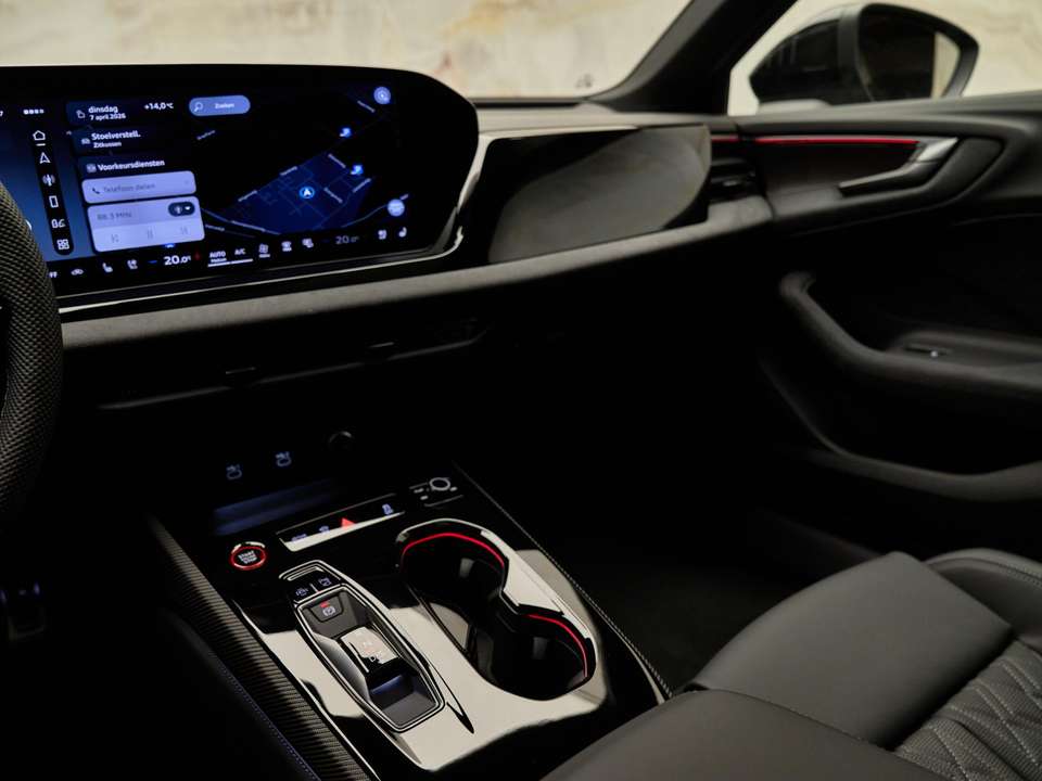 Audi A5 - Imagem 17
