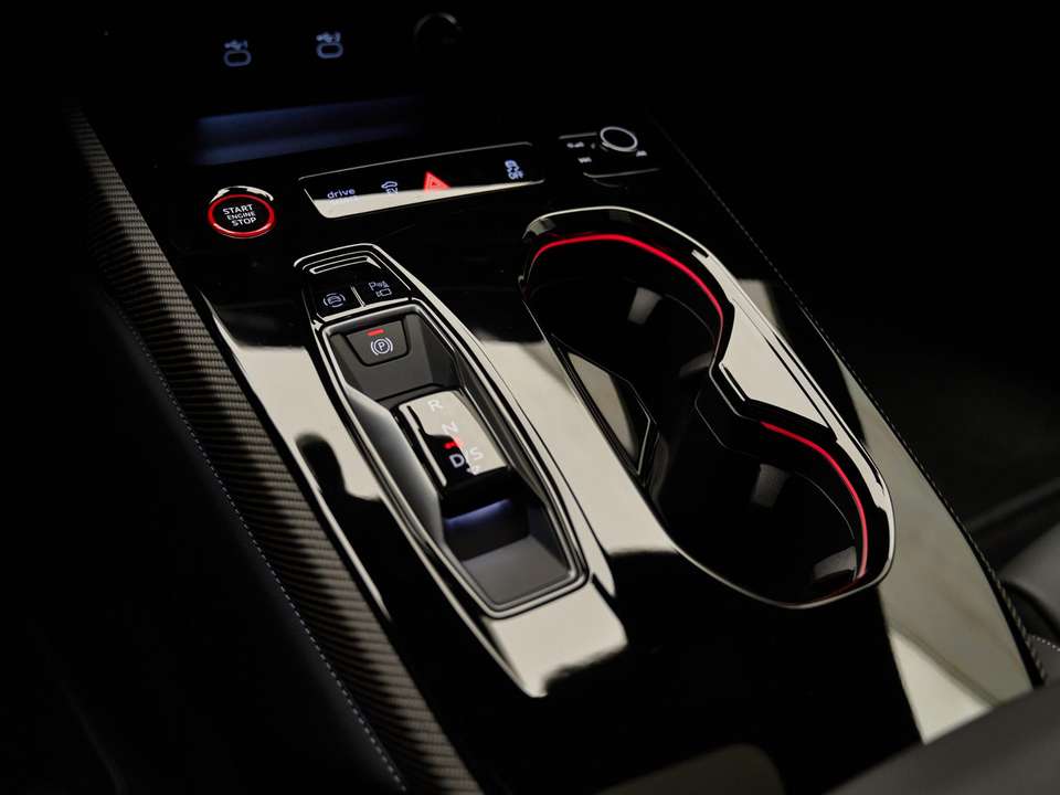 Audi A5 - Imagem 18