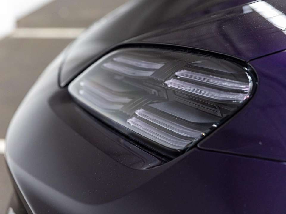 Porsche Macan - Imagem 13
