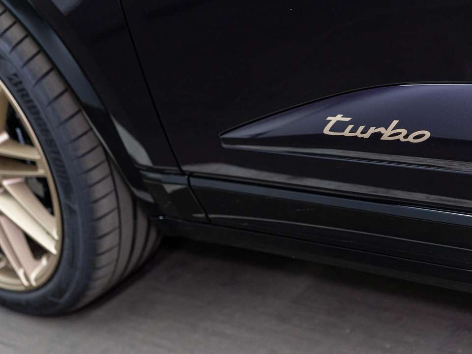 Porsche Macan - Imagem 14