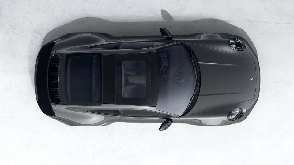 Porsche 992 - Imagem 4