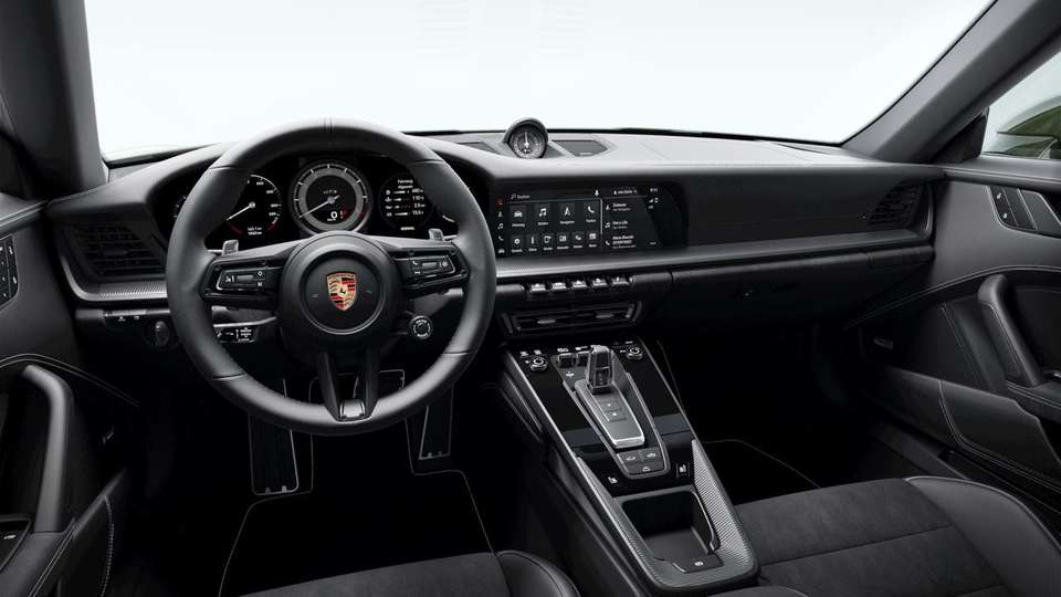 Porsche 992 - Imagem 5