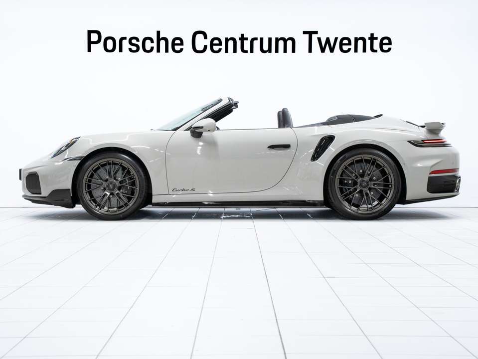 Porsche 992 - Imagem 5