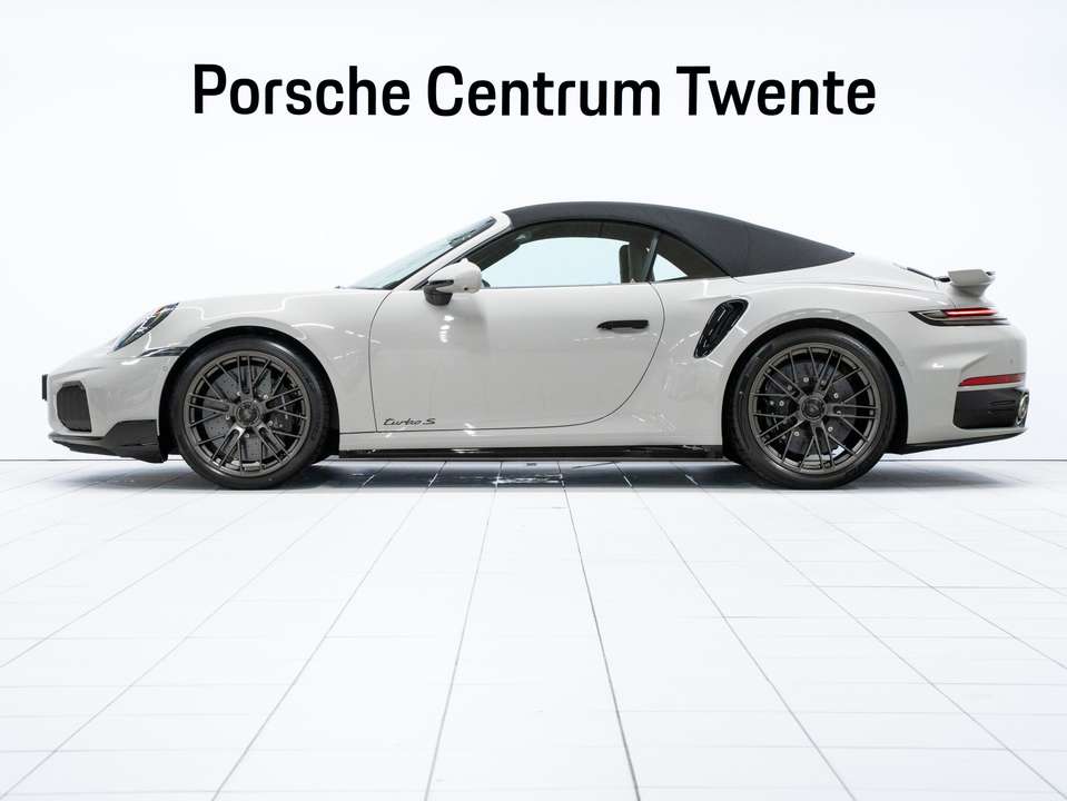 Porsche 992 - Imagem 6