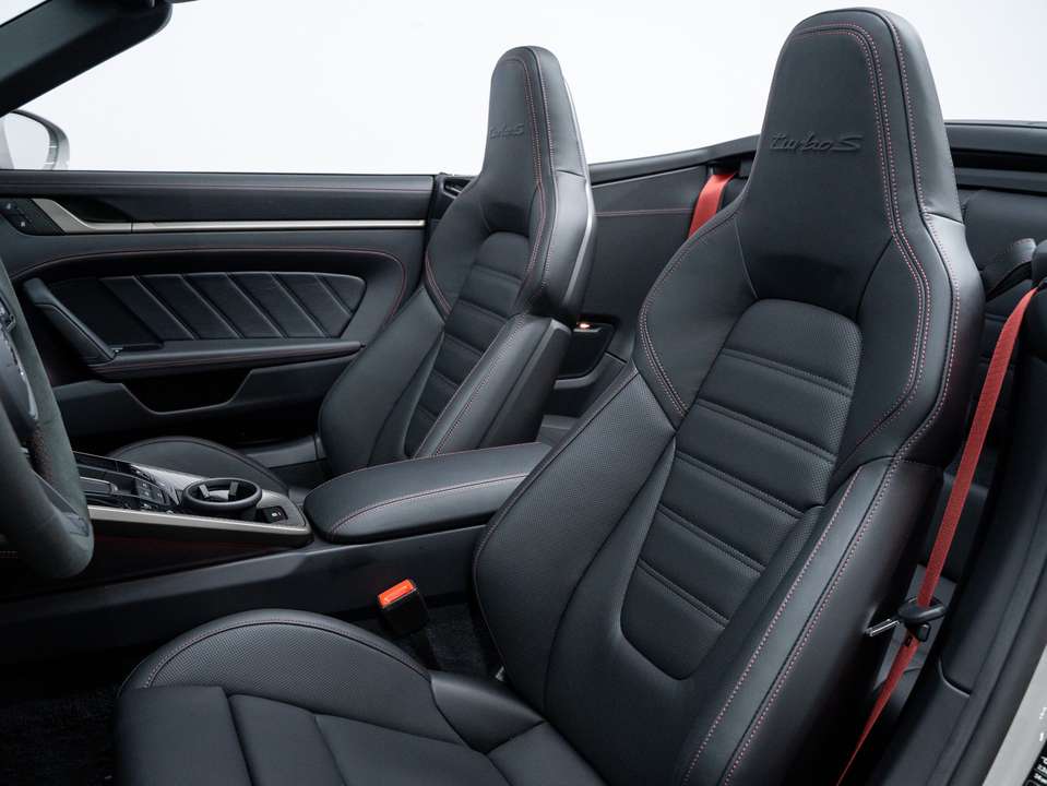 Porsche 992 - Imagem 9