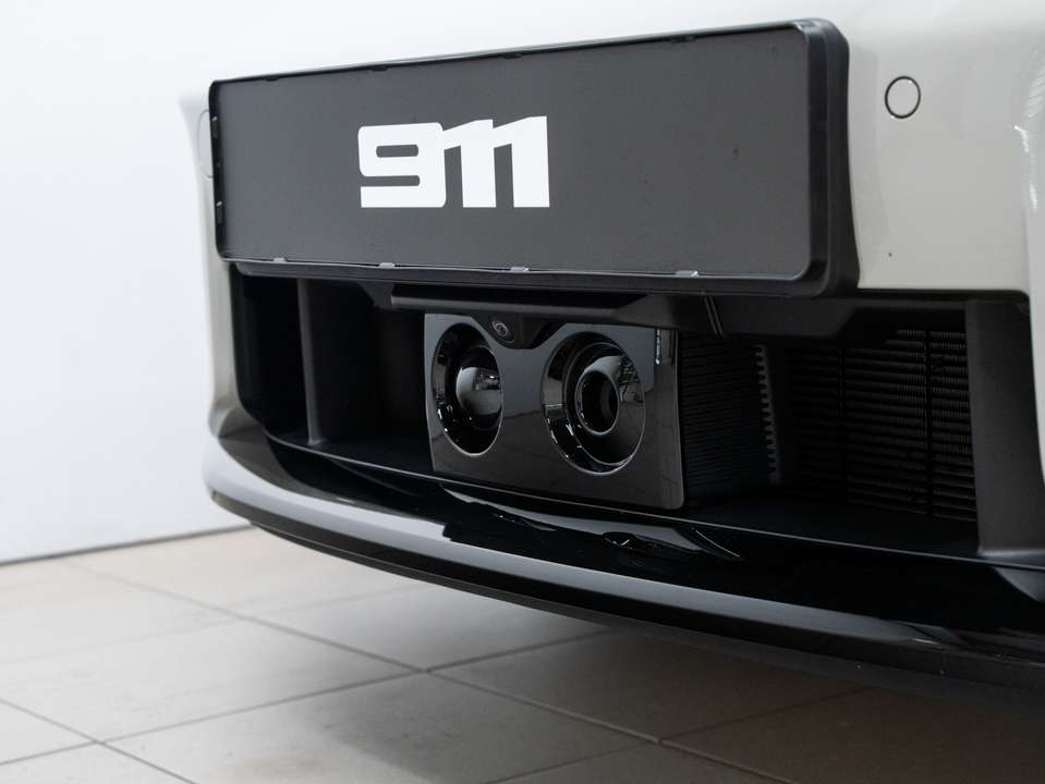 Porsche 992 - Imagem 13