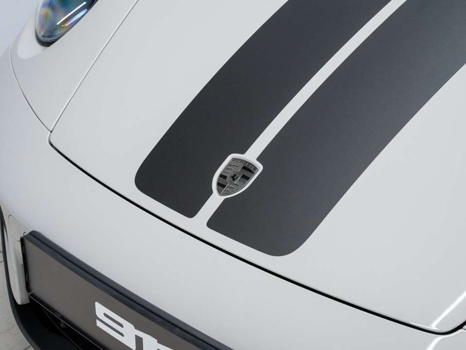Porsche 992 - Imagem 14