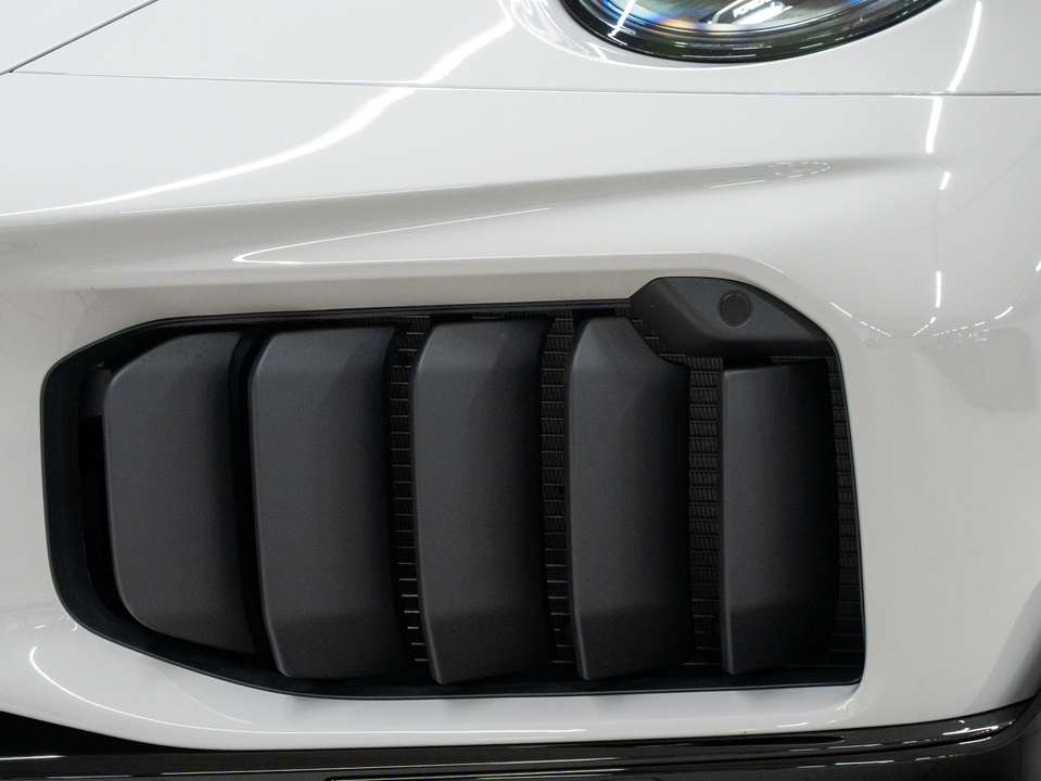Porsche 992 - Imagem 15