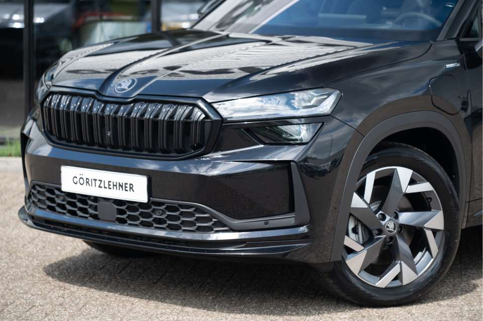 Skoda Kodiaq - Imagem 2