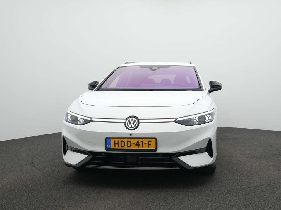 Volkswagen ID.7 - Imagem 3