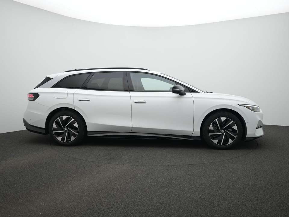 Volkswagen ID.7 - Imagem 4