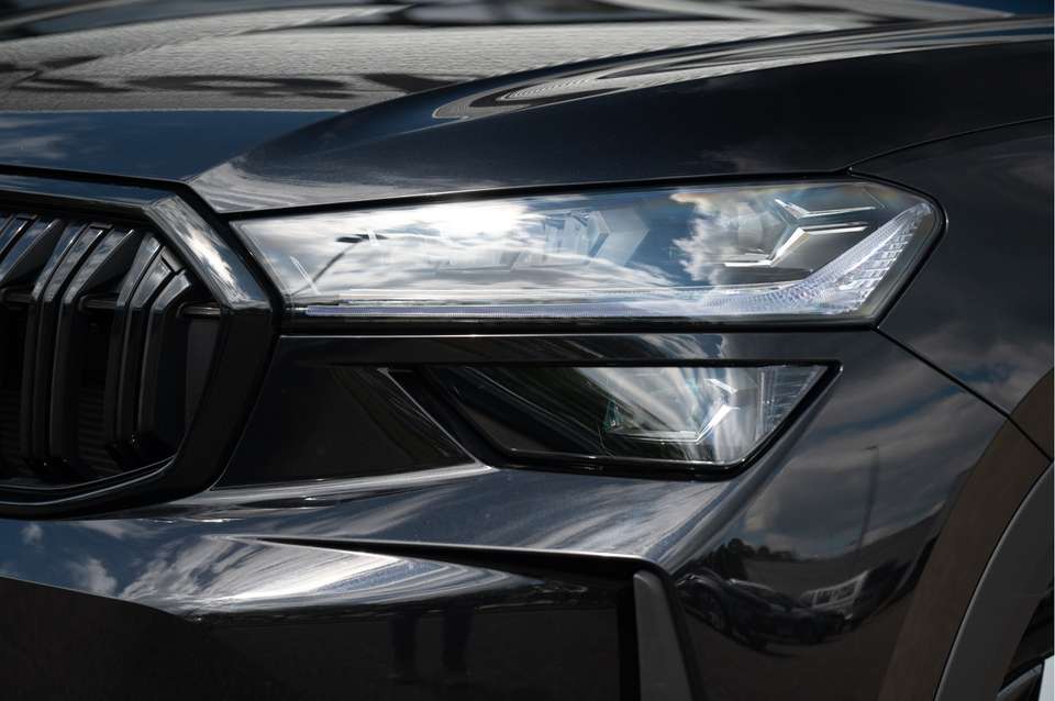 Skoda Kodiaq - Imagem 4