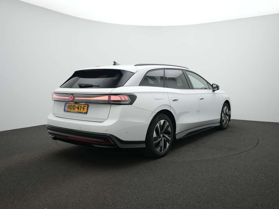 Volkswagen ID.7 - Imagem 5