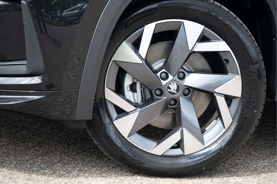 Skoda Kodiaq - Imagem 5