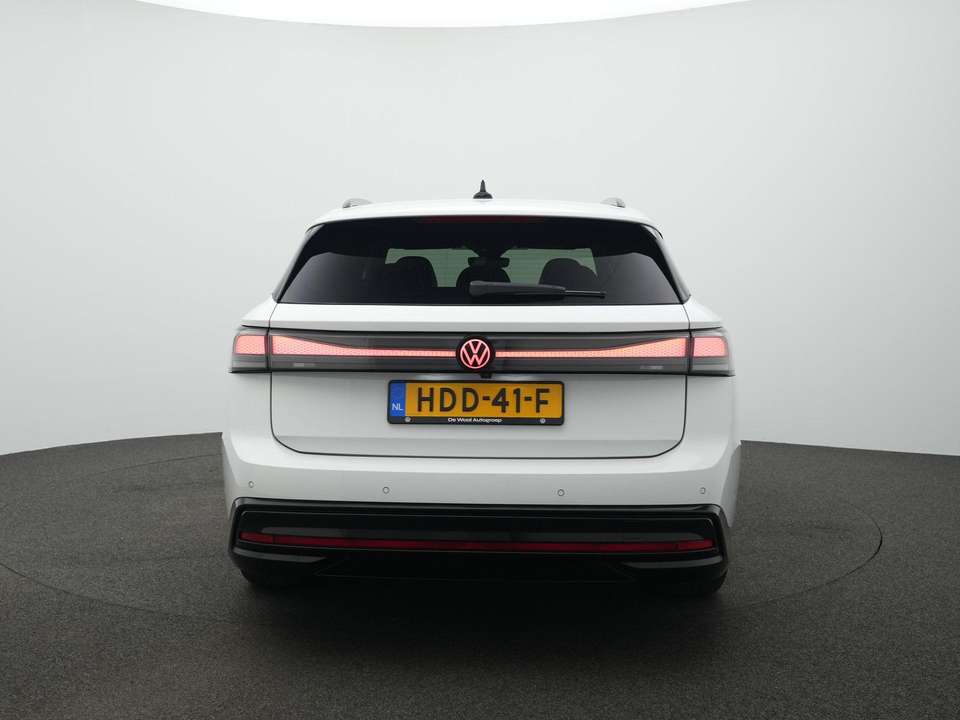 Volkswagen ID.7 - Imagem 6