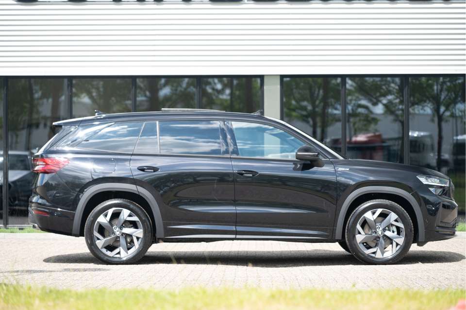 Skoda Kodiaq - Imagem 6