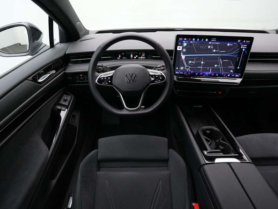 Volkswagen ID.7 - Imagem 7