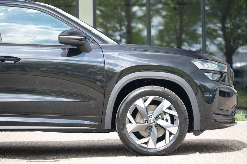 Skoda Kodiaq - Imagem 7