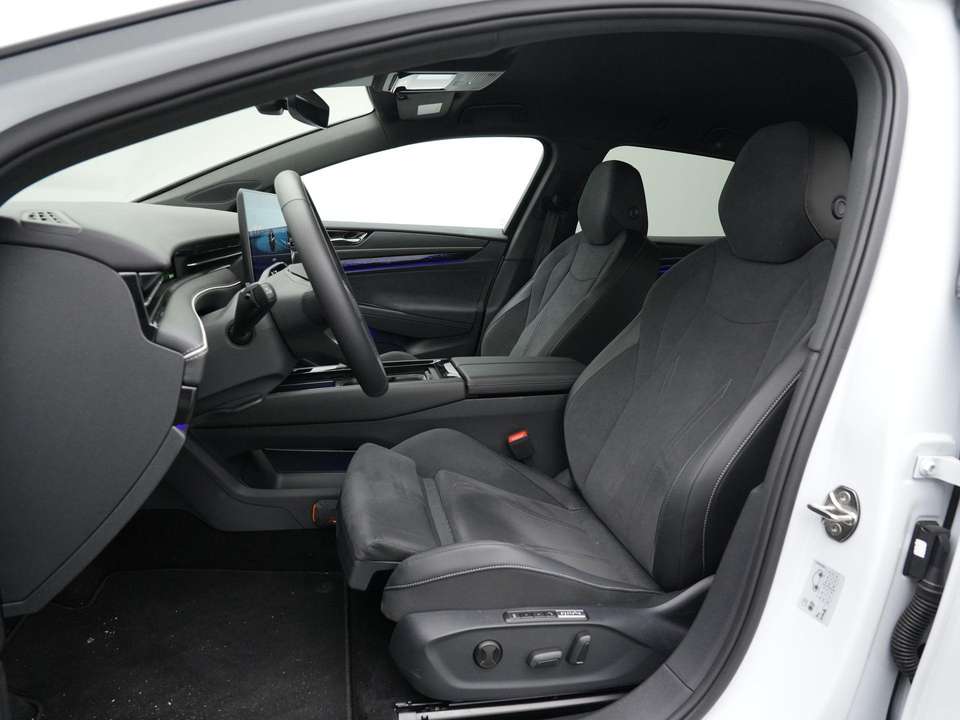 Volkswagen ID.7 - Imagem 8