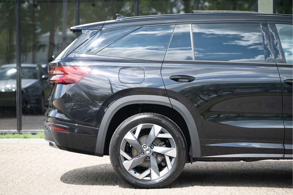 Skoda Kodiaq - Imagem 8