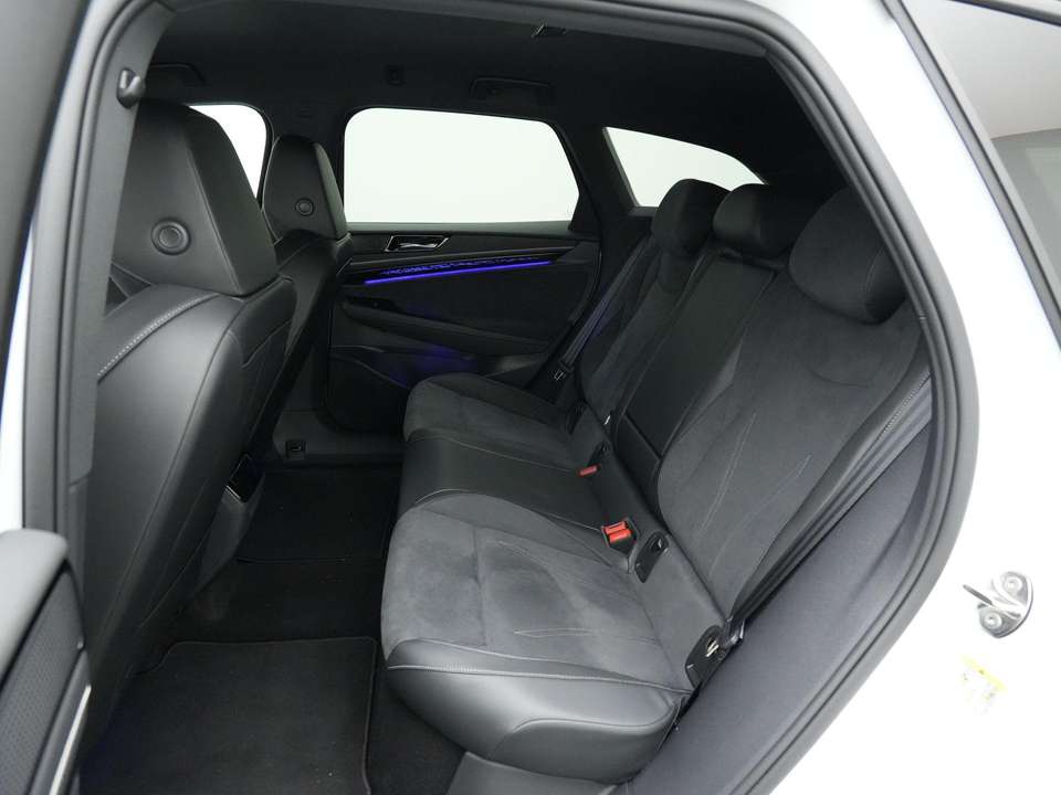 Volkswagen ID.7 - Imagem 9